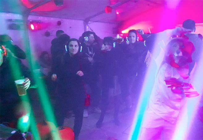 Foto_silent_party