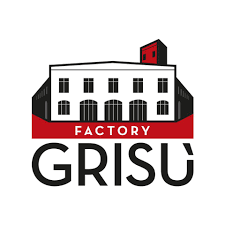 Logo Factory Grisù